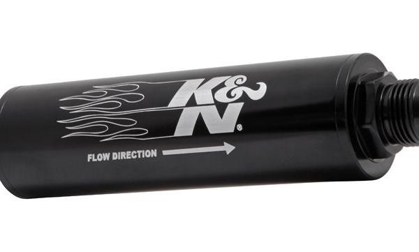 K&N Engineering 81-1002
