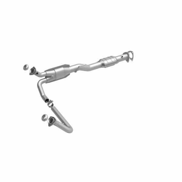 MAG Converter Direct Fit Magnaflow 23484