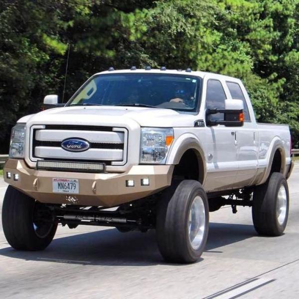 Road Armor 6114R0B