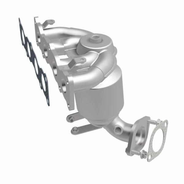 MAG Converter Direct Fit Magnaflow 22-084