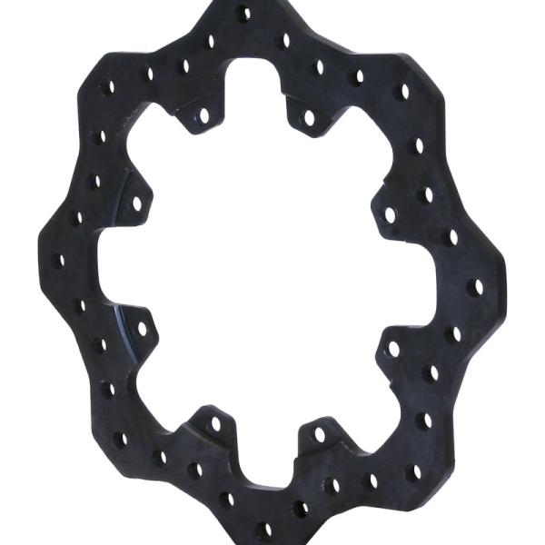 WIL Rotors Wilwood 160-9772