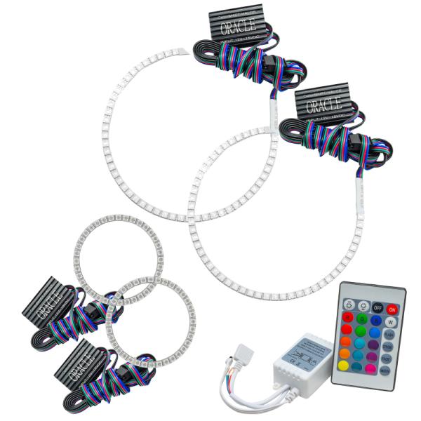 ORACLE Lighting 2303-504