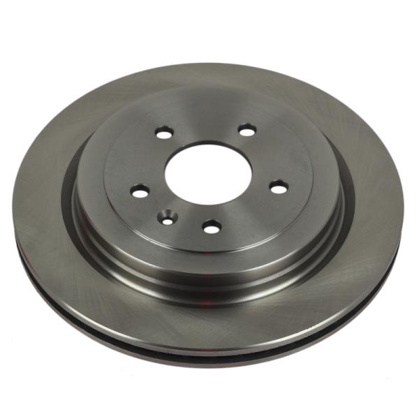 PSB Autospecialty Rotor PowerStop AR82158