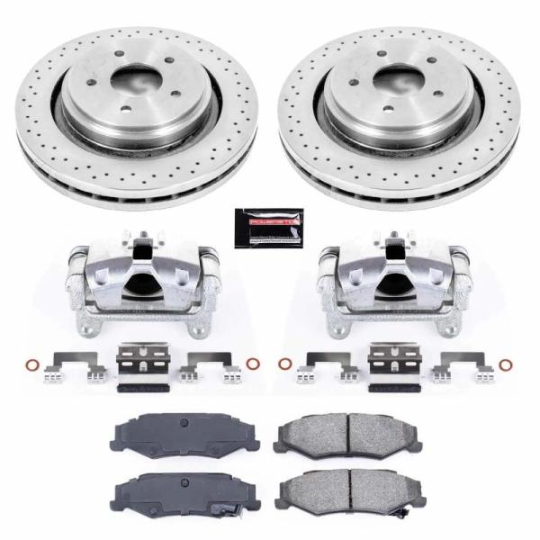 PowerStop KCOE5159