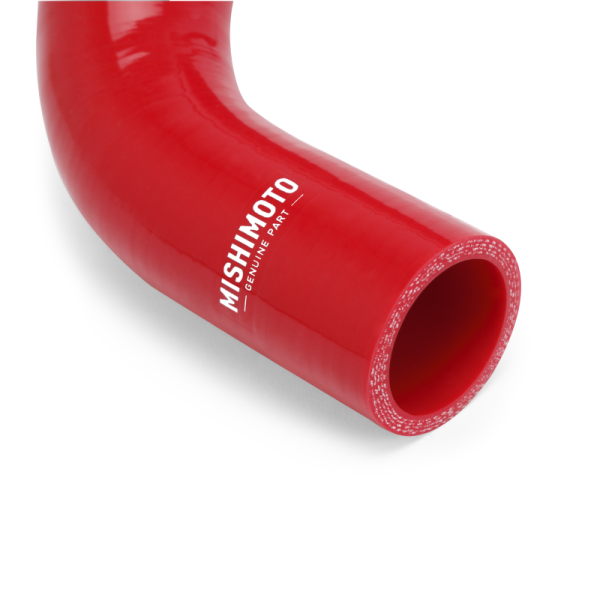 Mishimoto MMHOSE-MOP57-05RD