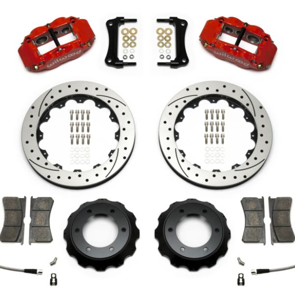Wilwood 140-14577-DR
