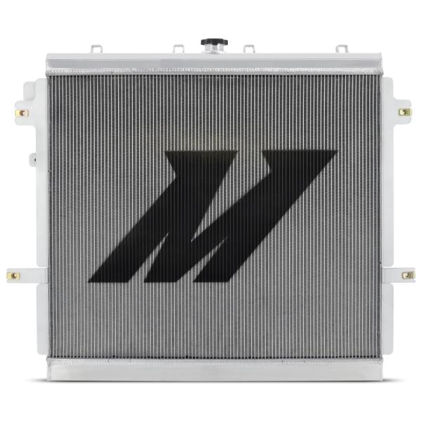 Mishimoto MMRAD-4RUN-10