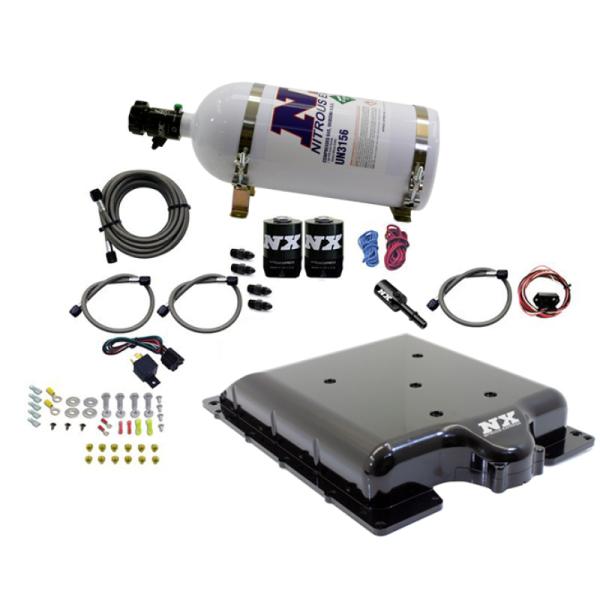 Nitrous Express 20972-10