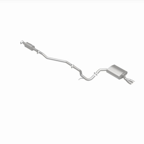 Magnaflow 106-0191