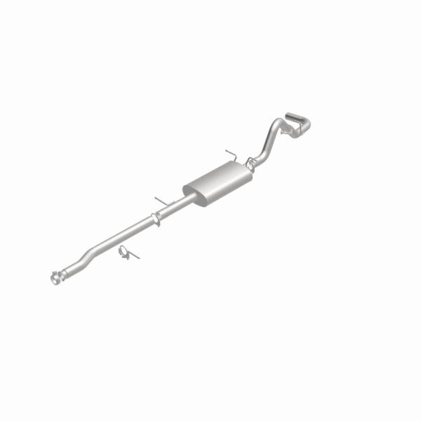 MAG BRE Exhaust Kits Magnaflow 106-0507