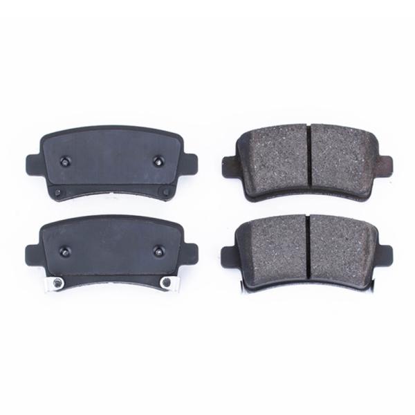 PowerStop 16-1430