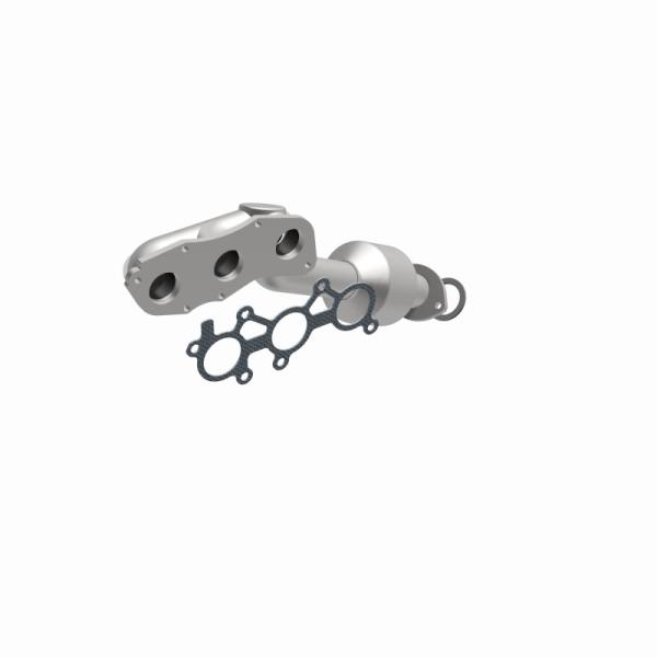 Magnaflow 452721