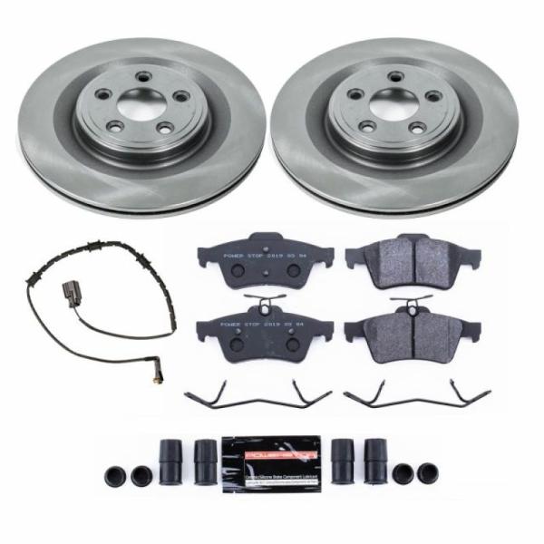 PowerStop TDSK6279