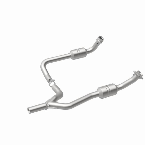 MAG Converter Direct Fit Magnaflow 5551153