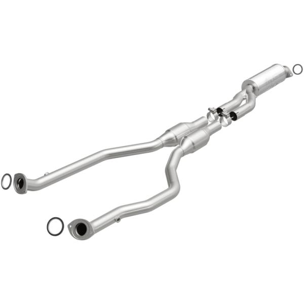 MAG Converter Direct Fit Magnaflow 21-071