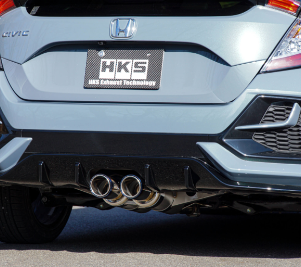 HKS 31019-AH108