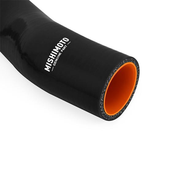 Mishimoto MMHOSE-CAM6-16CBK