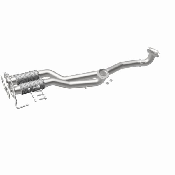 MAG BRE Front Pipe Kit Magnaflow 107-0284