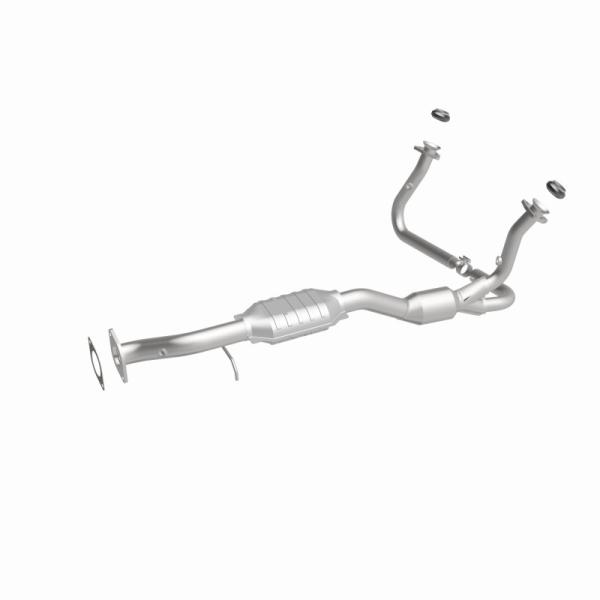 MAG Converter Direct Fit Magnaflow 49897