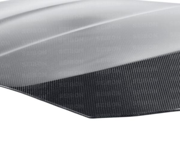 Seibon HD1012BMWF10-OE