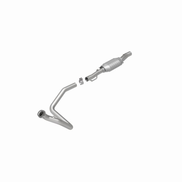 MAG Converter Direct Fit Magnaflow 24328