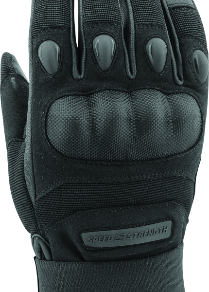 Speed and Strength 889542