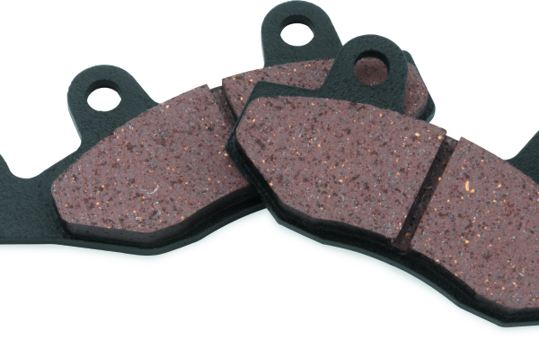 BKM Brake Pads BikeMaster 961139