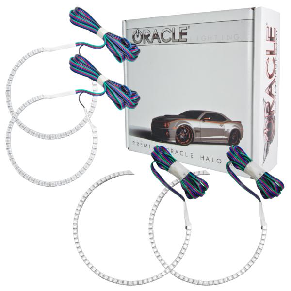 ORACLE Lighting 2337-504