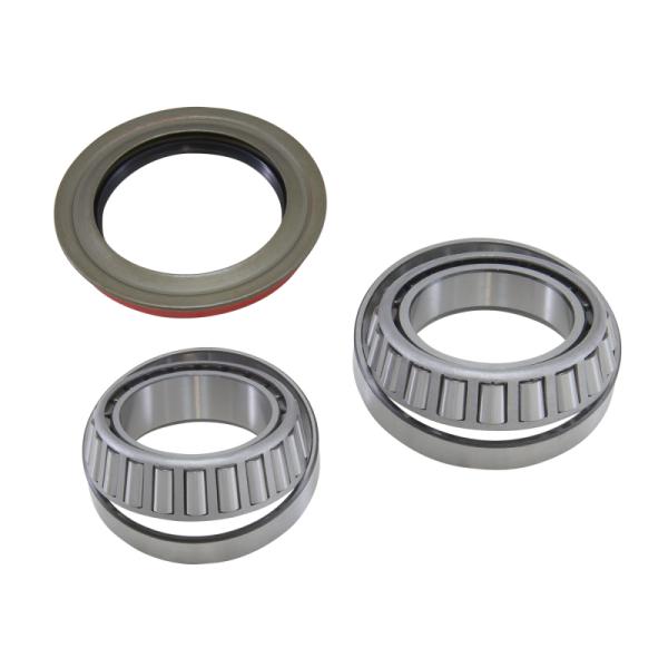 Yukon Gear & Axle AK FD60/70