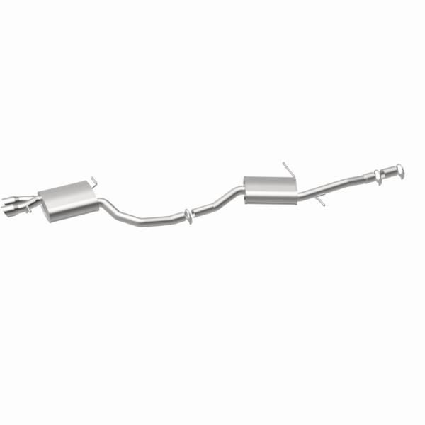 MAG BRE Exhaust Kits Magnaflow 106-0914
