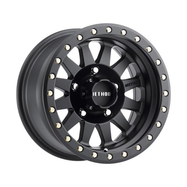 Method Wheels MR30451055550N