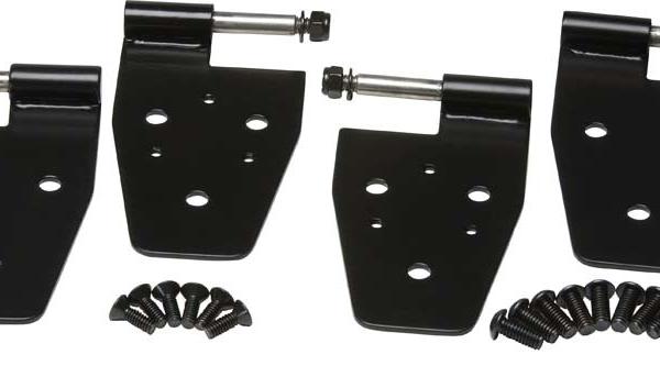 KEN Door Hinge Kentrol 50441