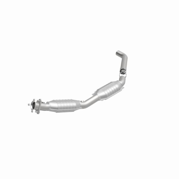 MAG Converter Direct Fit Magnaflow 24468