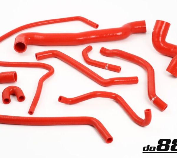 DOB Hose - Coolant/Radiator do88 DO88-KIT27R
