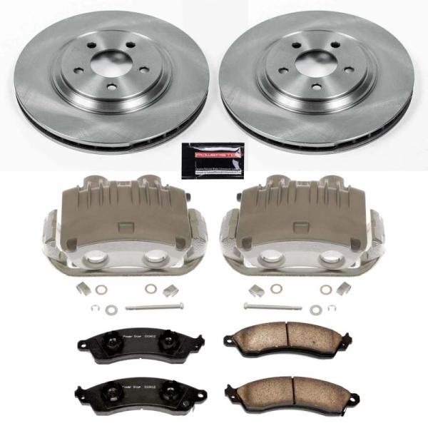 PowerStop KCOE1304D