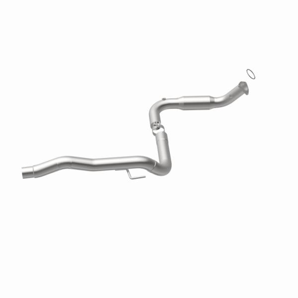 MAG Converter Direct Fit Magnaflow 5451640