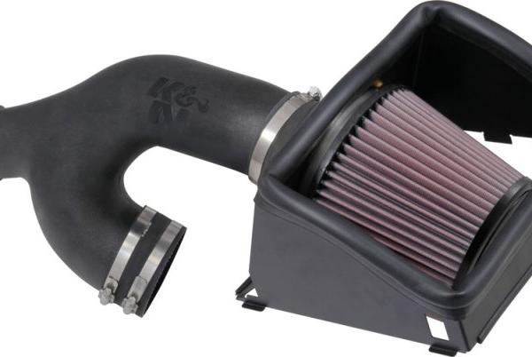 KN 63 AirCharger Intake K&N Engineering 63-2599