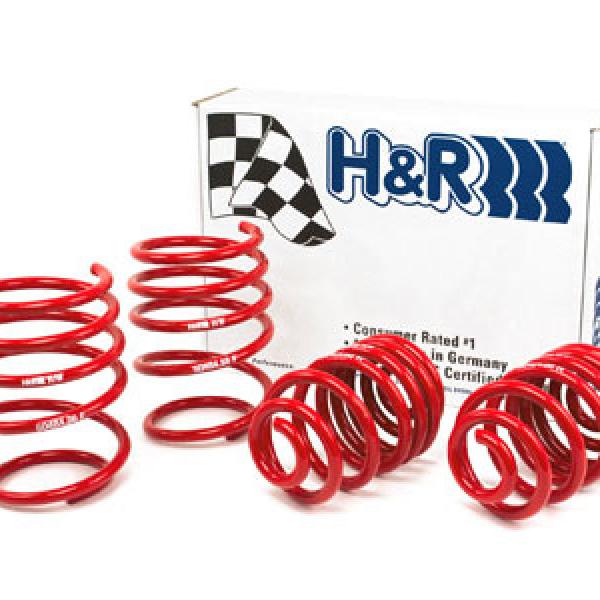 H&R 50484-88