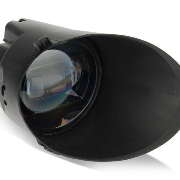 RAX Fog Lights Raxiom TU16256