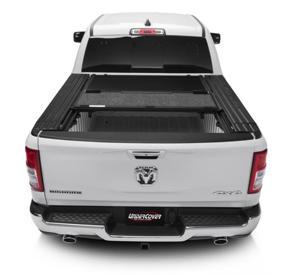 UND Ultra Flex Bed Covers Undercover UX32011