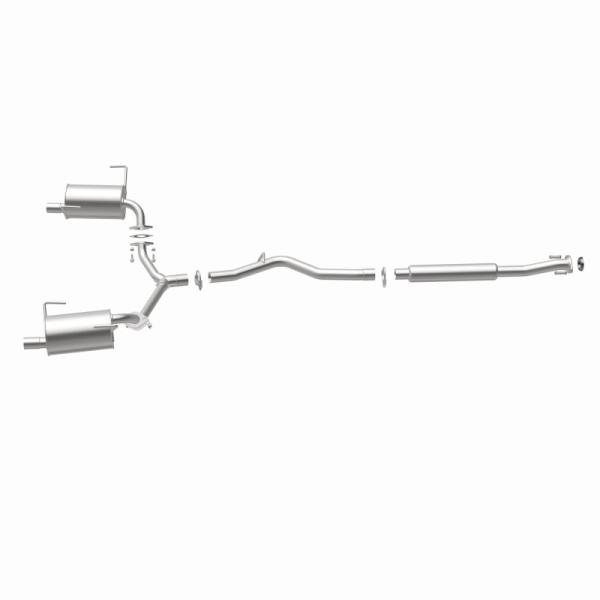 Magnaflow 106-0133