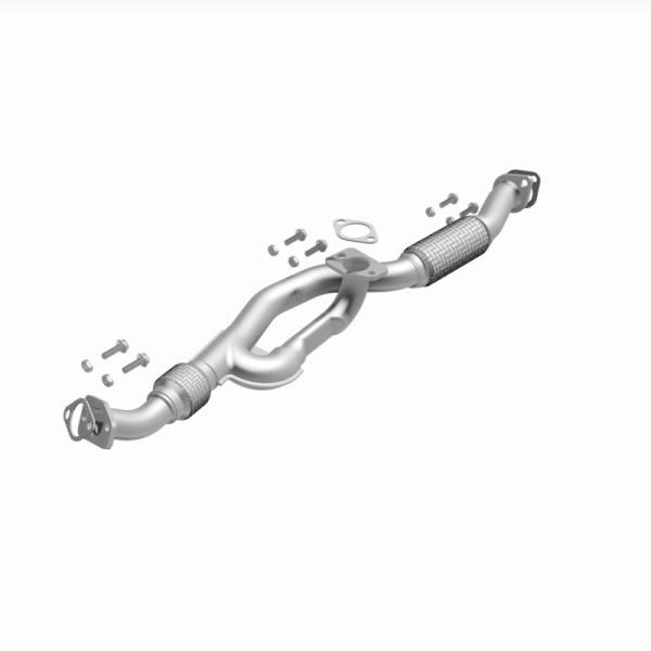 MAG BRE Front Pipe Kit Magnaflow 107-0130