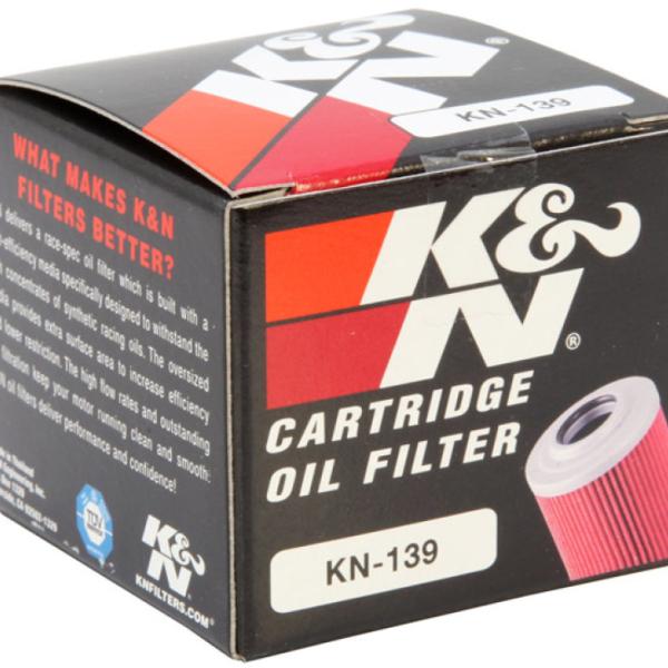K&N Engineering KN-139