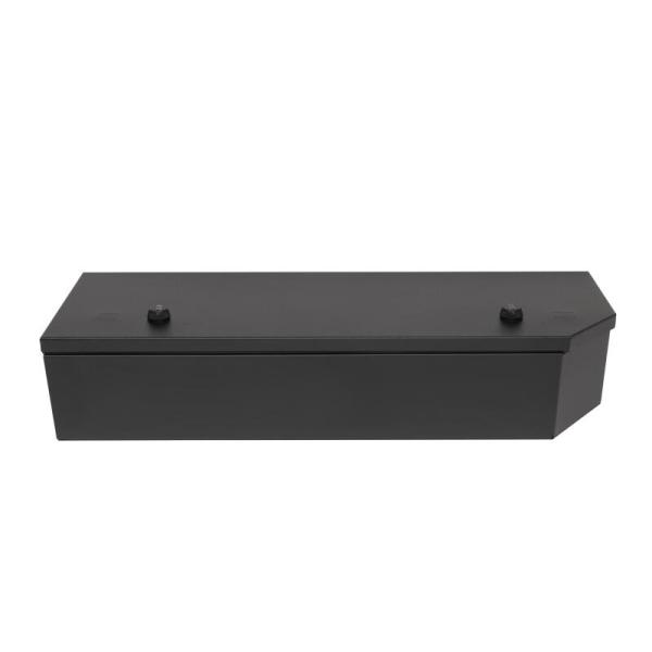 TFY Underseat Lockbox Tuffy Products 344-01-A