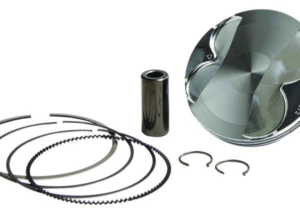 Vertex Pistons 24238B