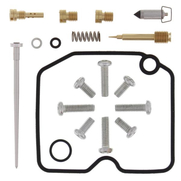 ABR Carburetor Rebuild Kits All Balls Racing 26-1221