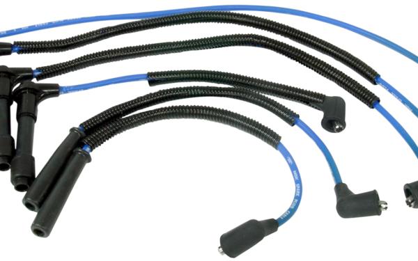 NGK Spark Plug Wire Sets NGK 52020