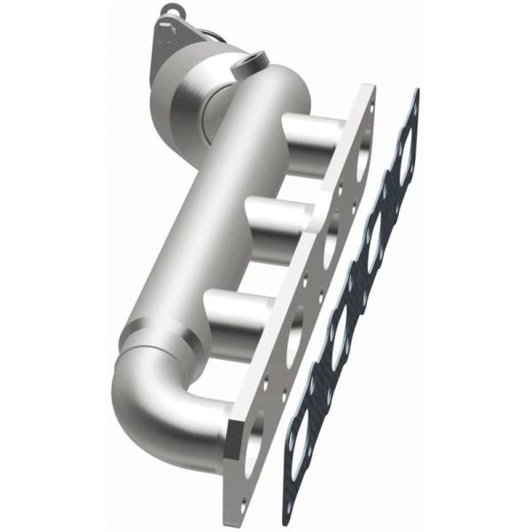 Magnaflow 4583381