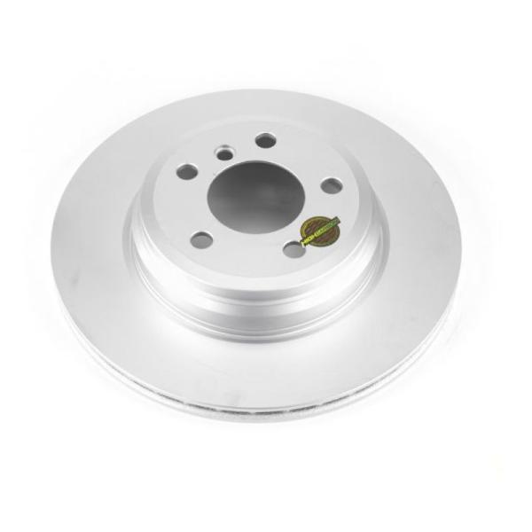 PSB Evolution Coated Rotor PowerStop EBR1414EVC