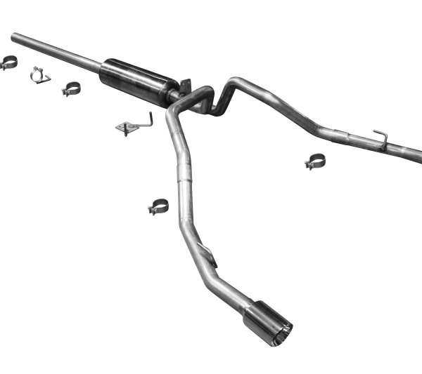 American Racing Headers RM15-06134300FSWC